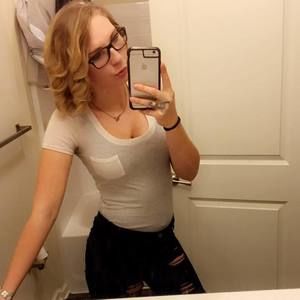 Meet your Posher, Cheyenne michelle